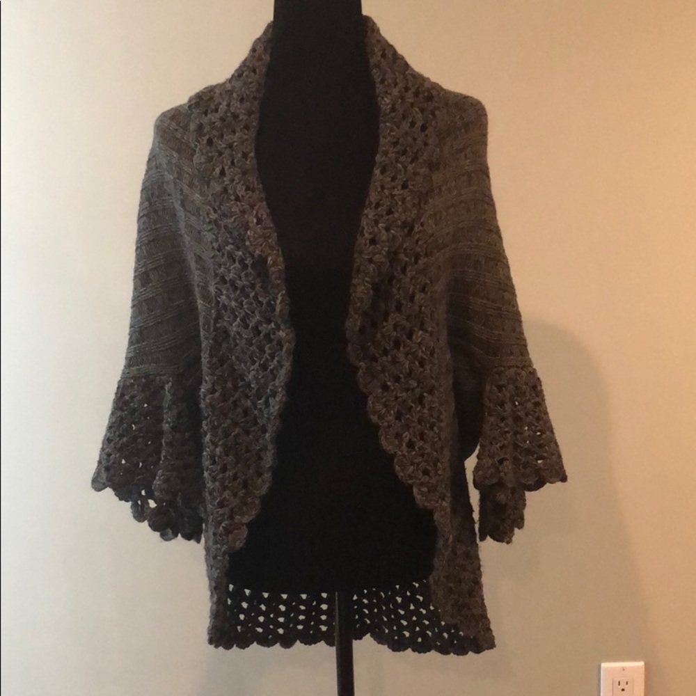 Cardigan - Picture 5 of 6